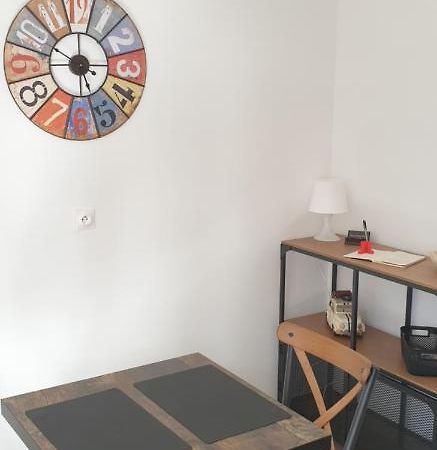 Les Fauvettes Apartman Mers-les-Bains Kültér fotó