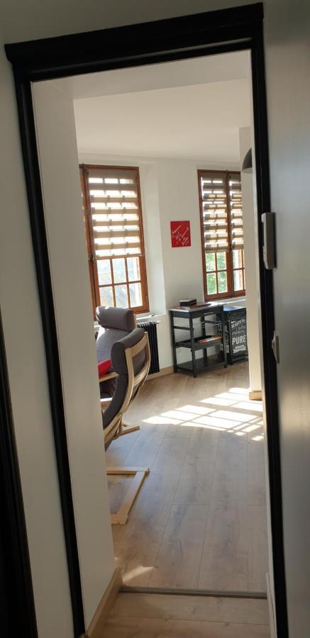 Les Fauvettes Apartman Mers-les-Bains Kültér fotó